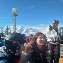 Ski Holidays